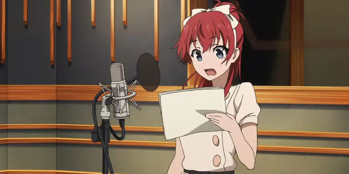 How to Become Voice Actor for Anime