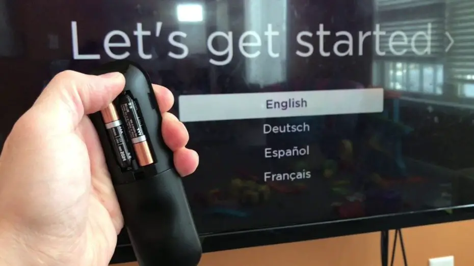 How to Link Your Roku Remote to Your Tv
