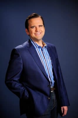 How Did Matthew Hagee Lose Weight