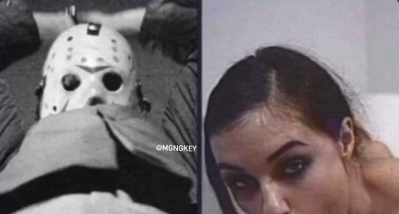 How Im Tryna Be This Halloween