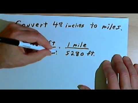 How Many Yards are in 2.5 Miles