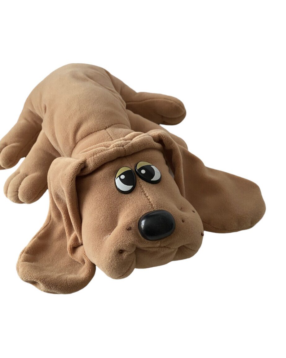 How Much are Pound Puppies Worth