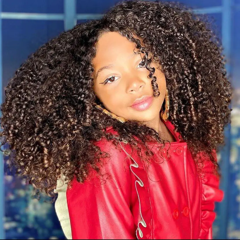 How Old is Anayah Soul
