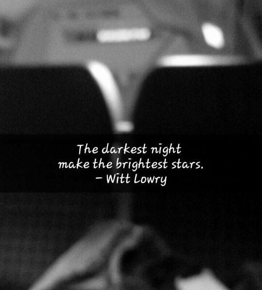 How Should I Feel Witt Lowry Lyrics