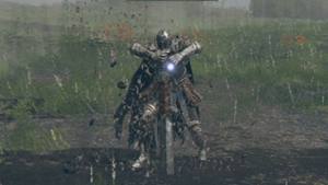 How to Beat Old Knight Istvan