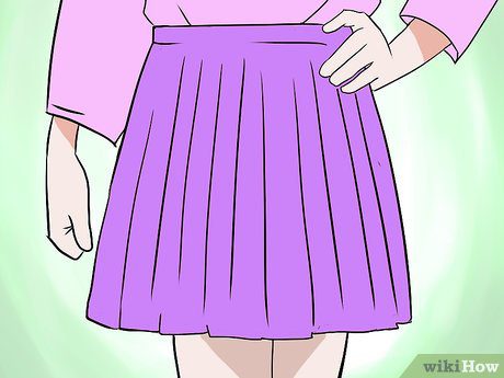 How to Dress Like Junie B Jones