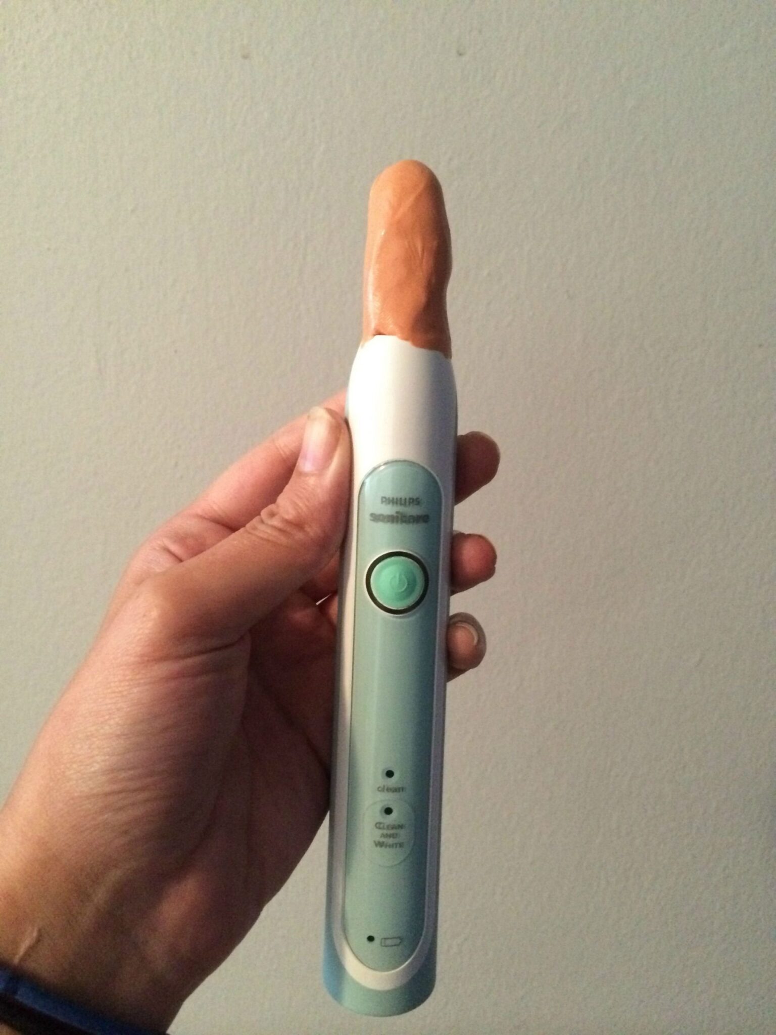 How to Make a Home Made Vibrater