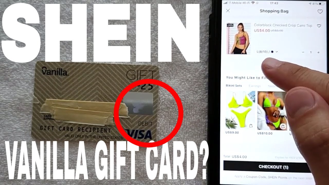 How To Use Apple Pay On Shein Know How Community