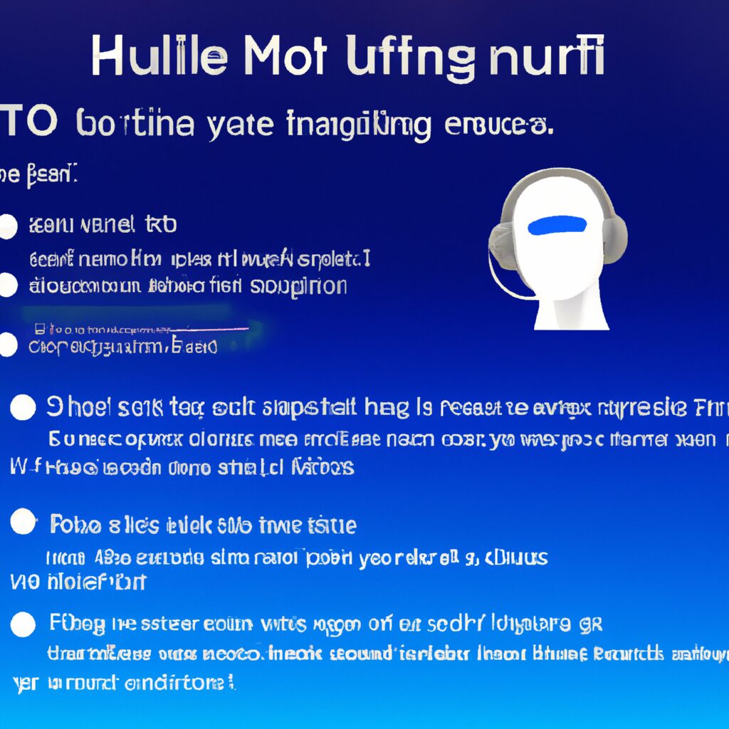 how to unmute myself halo infinite