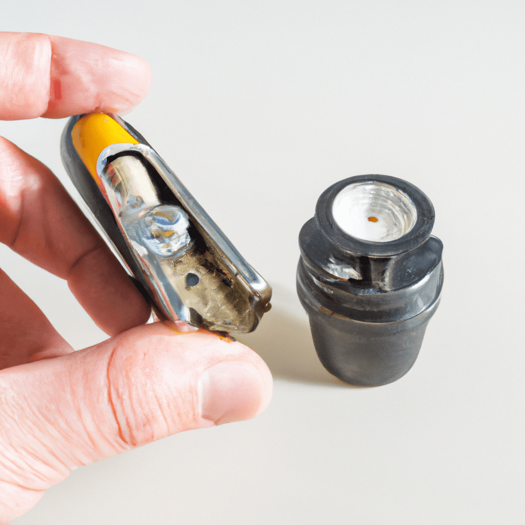 how-to-put-a-torch-lighter-back-together