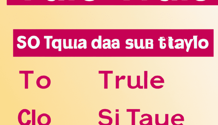 how-to-say-true-in-spanish