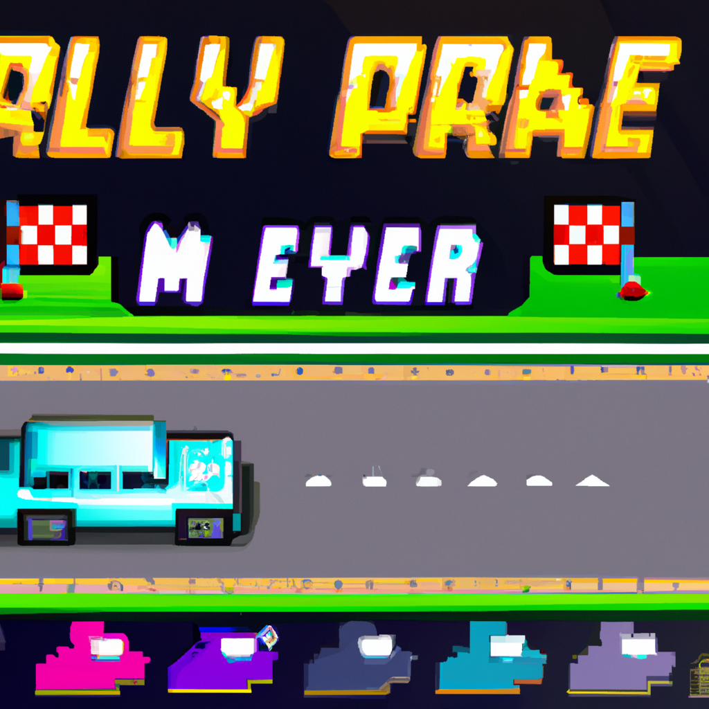 How To Unlock Rivalry In Pixel Car Racer