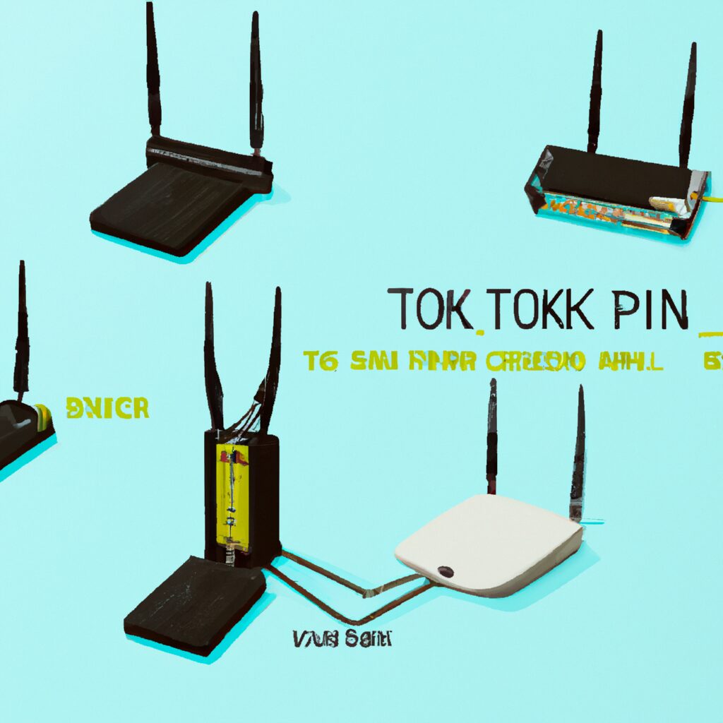 how to reboot a tp link router