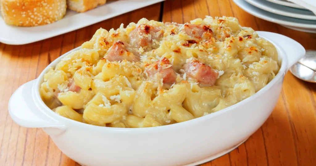 Blue Cheese and Bacon Recipes to Try
