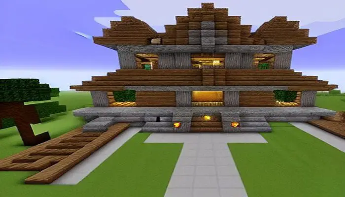 Do Campfires Burn Items in Minecraft