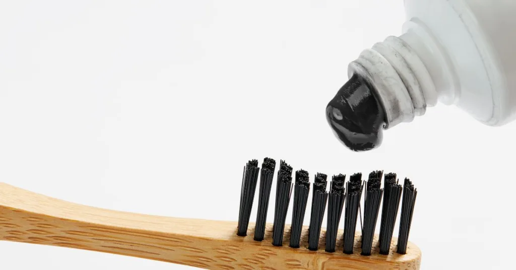 How Often Should I Use Charcoal Toothpaste