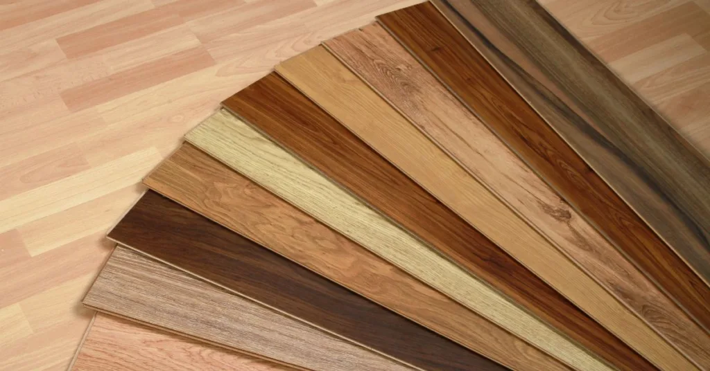 How to Choose the Right Flooring for Your Home