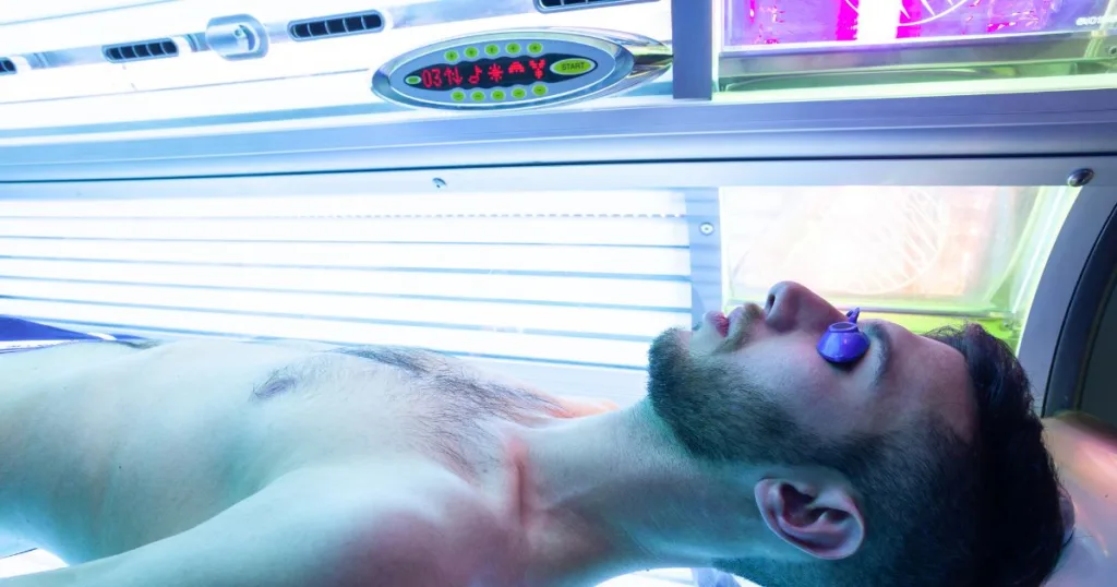 How To Cover New Tattoo In Tanning Bed- Total Guide