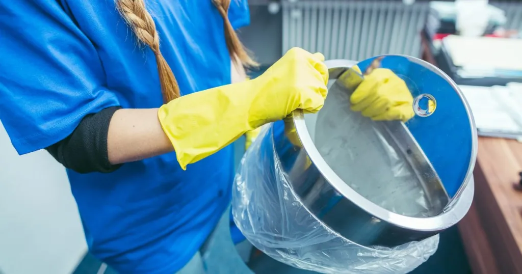 How to Do the Cleaning Process