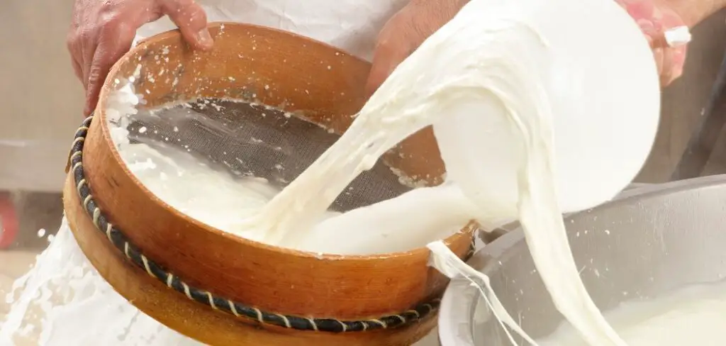 How to Make Cheese Curds