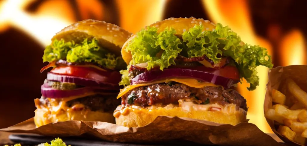 How to Make Perfect Hamburger