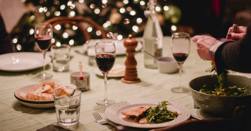 How to Make the Perfect Christmas Dinner