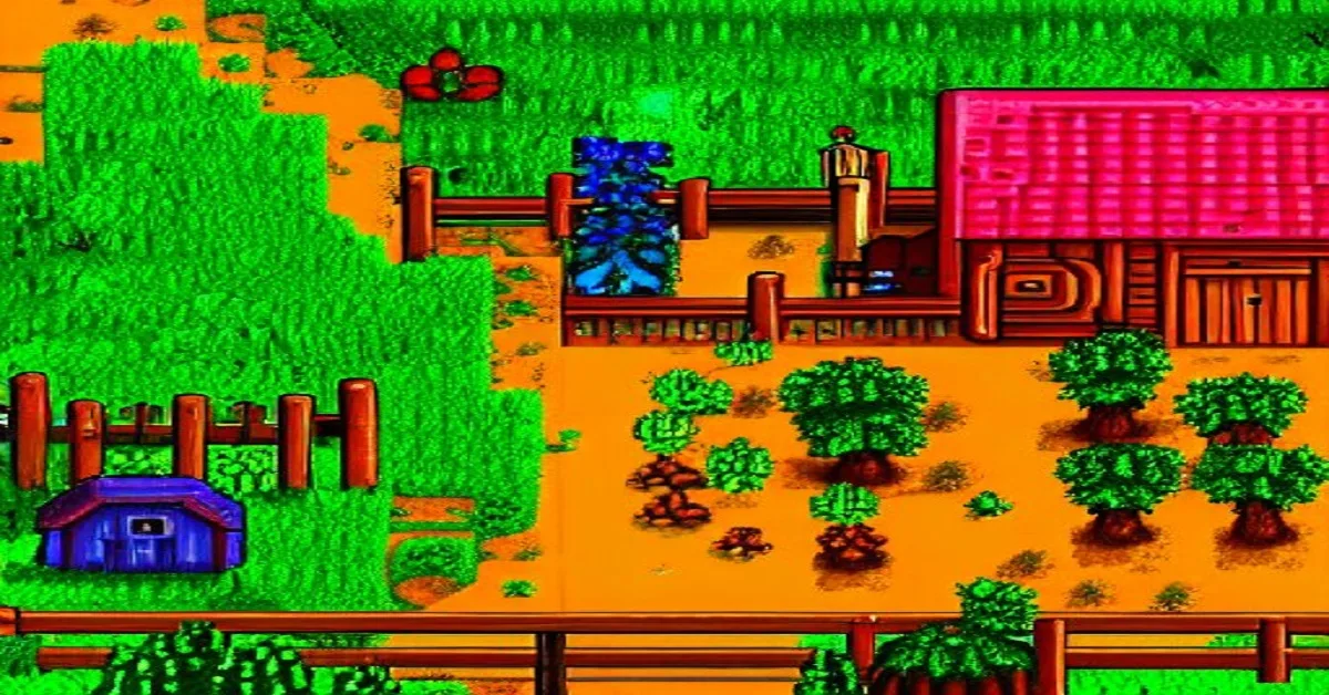 How to Rotate Furniture in Stardew Valley Know How Community