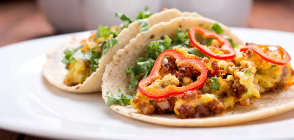 How to store taco meat in the freezer