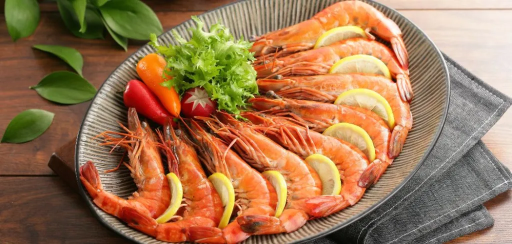 Learn about the Different Types of Shrimp