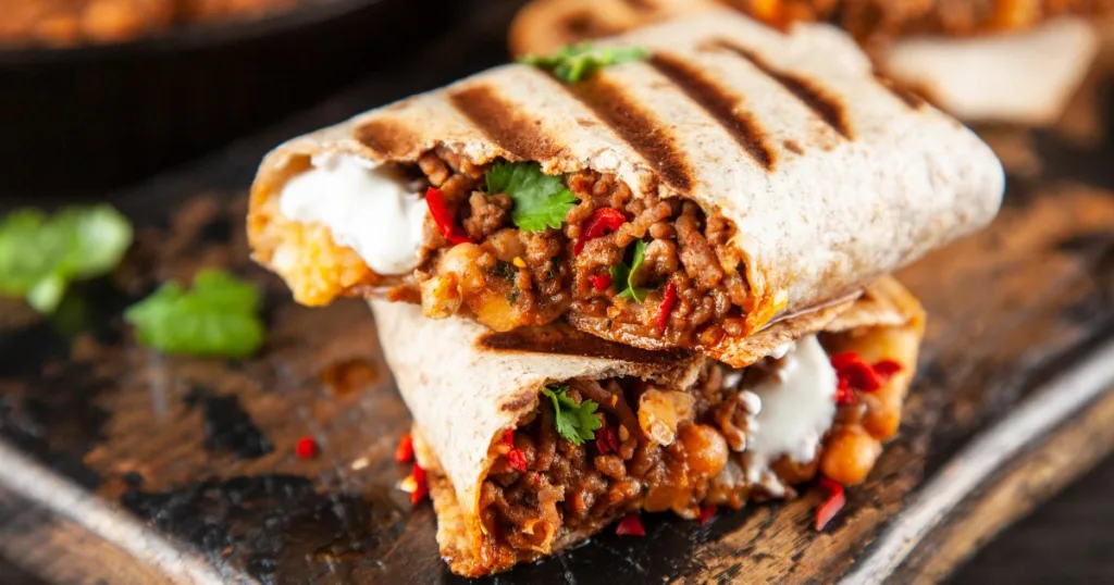 The Bottom Line on Heating up a Chipotle Burrito