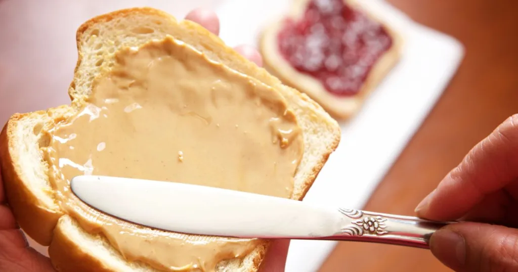 The Environmental Benefits Of Peanut Butter And Jelly