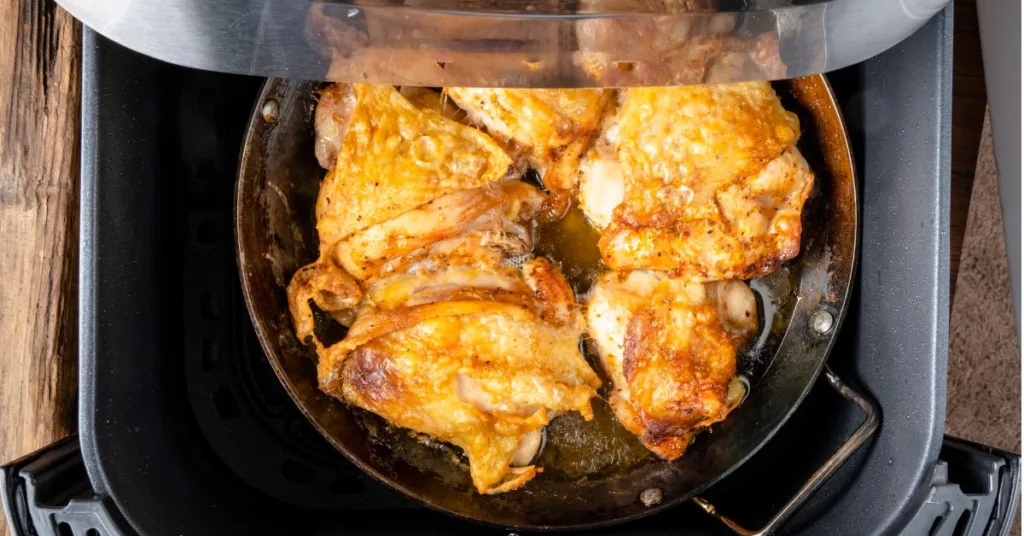 How To Cook The Most Chicken Thighs In A Pound 1 The Best Way To Cook Chicken Thighs