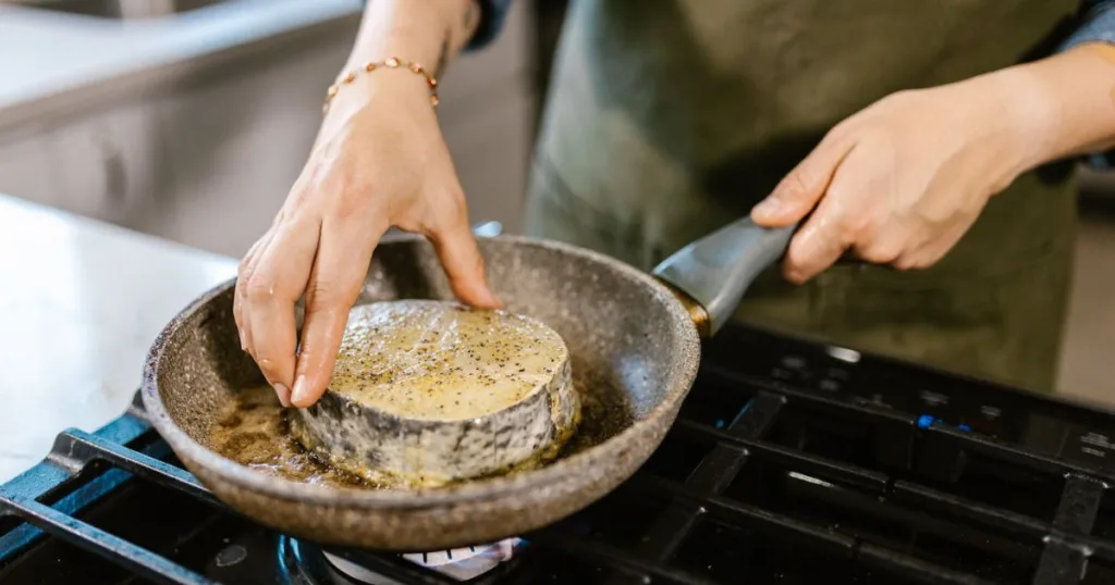 The best way to cook salmon