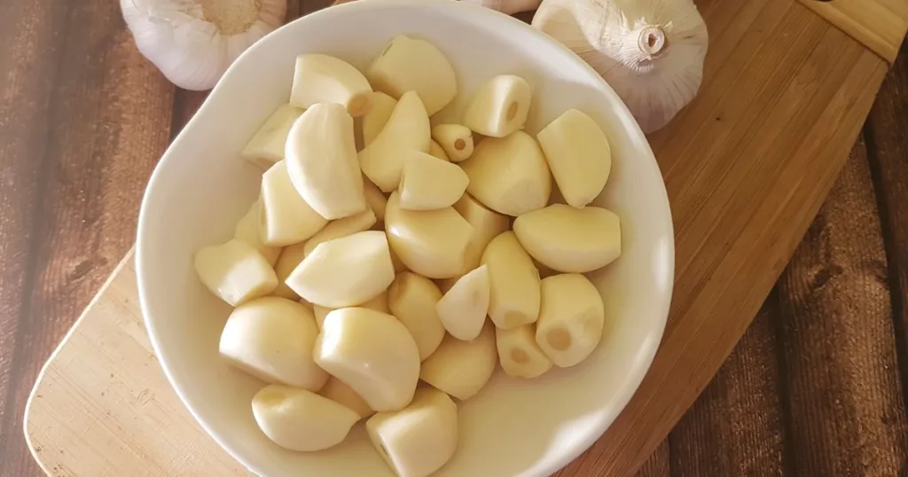The Best Way To Get The Most Health Benefits From Garlic