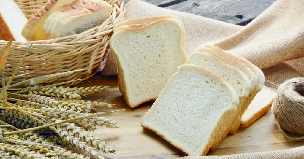 The many benefits of eating expired bread