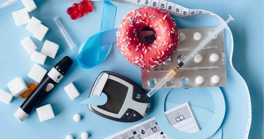 What Can Throw Off A Blood Sugar Test