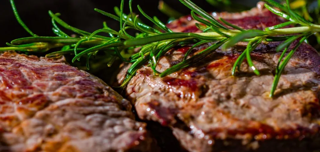 The Best Way To Cook A Tomahawk Steak With Gordon Ramsay 1 What Are The Benefits Of Cooking A Tomahawk Steak With Gordon Ramsay