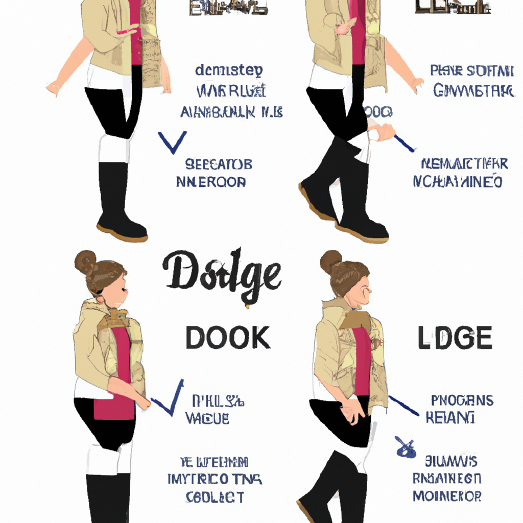 How To Wear Duck Boots With Leggings