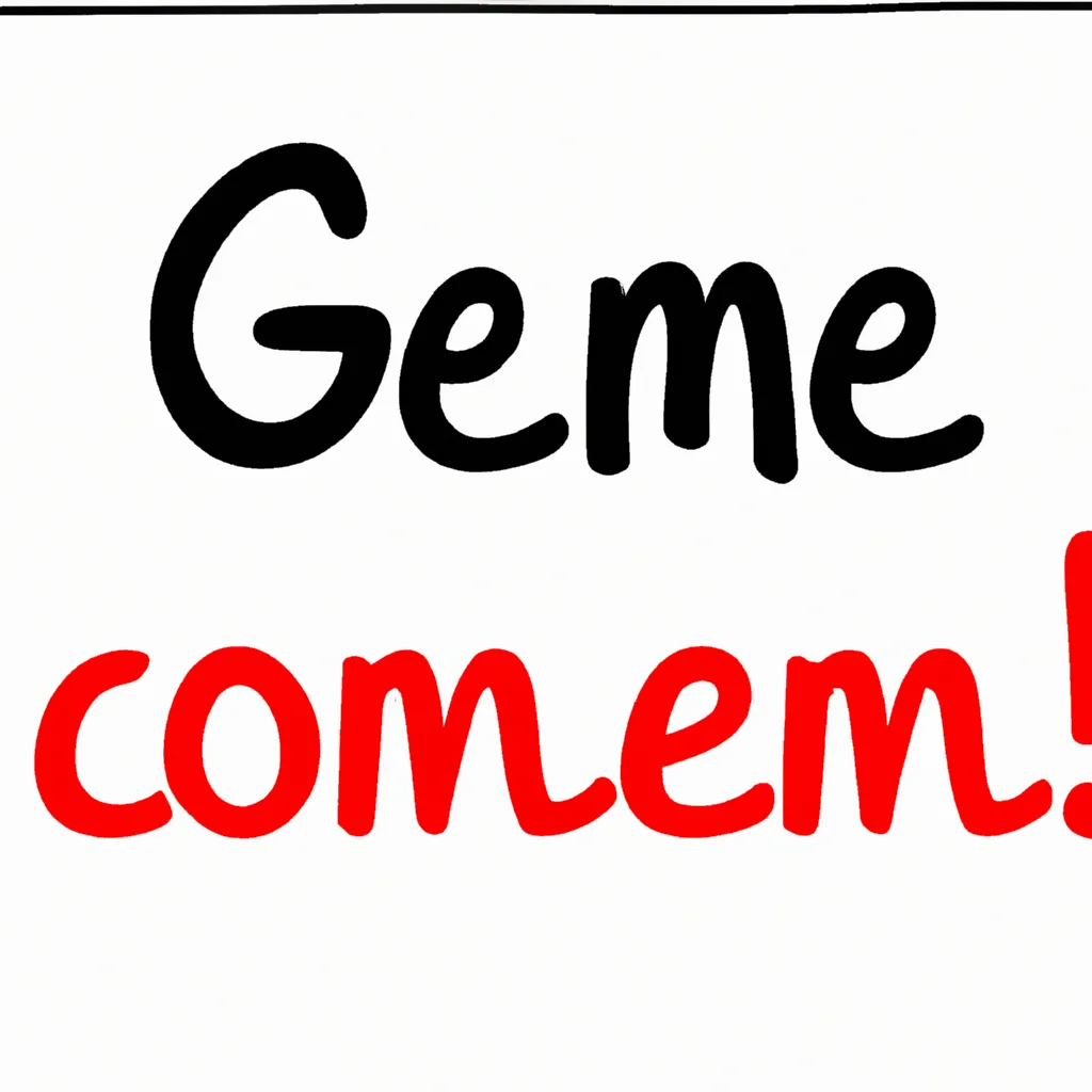 How To Say Come Here In German