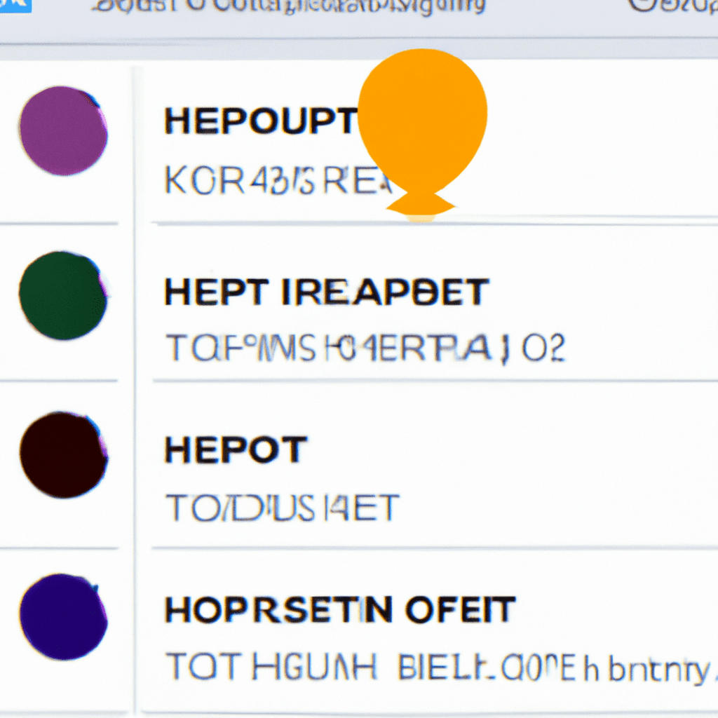 How to reset helium hotspot
