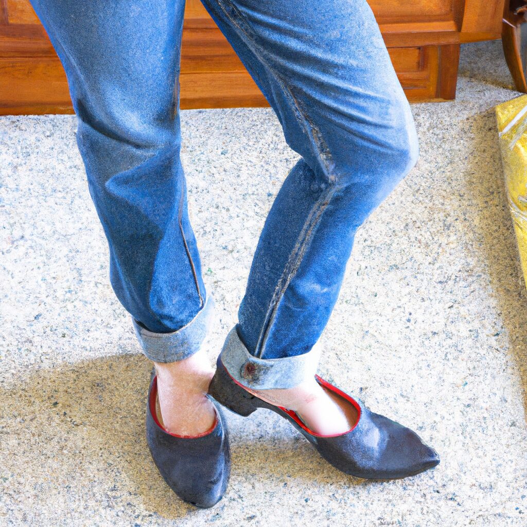 how to wear danskos with skinny jeans