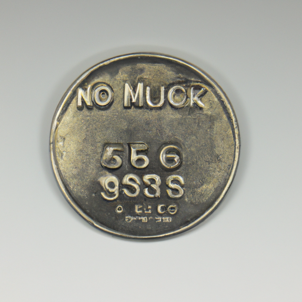 How Much Is 1956 Nickel Worth