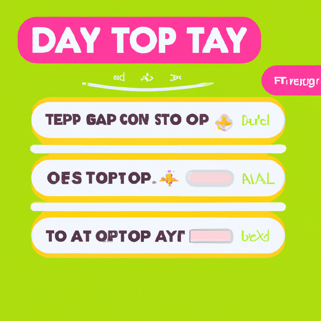 How To Reset Tapjoy Offers