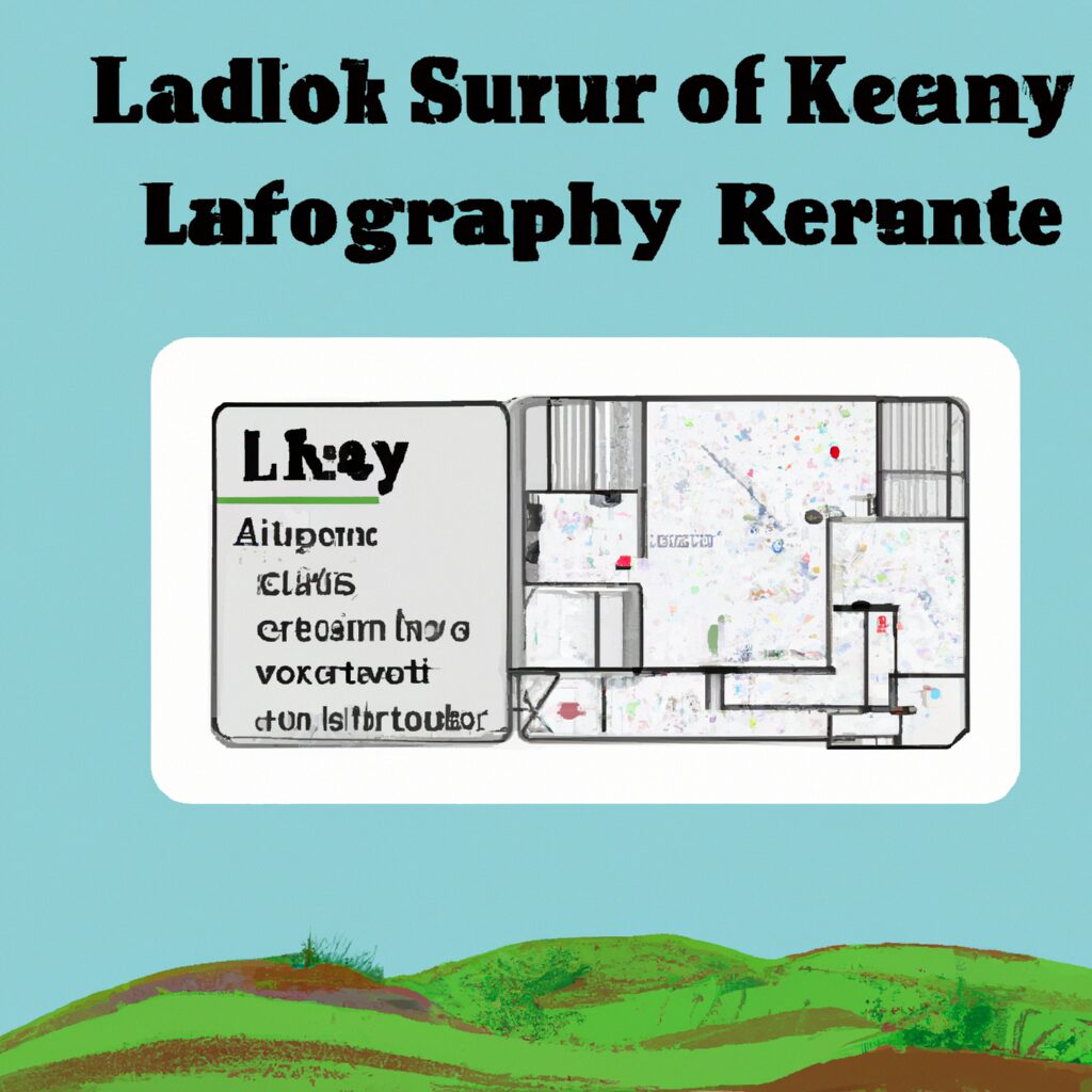 How To Know Land Details With Survey Number