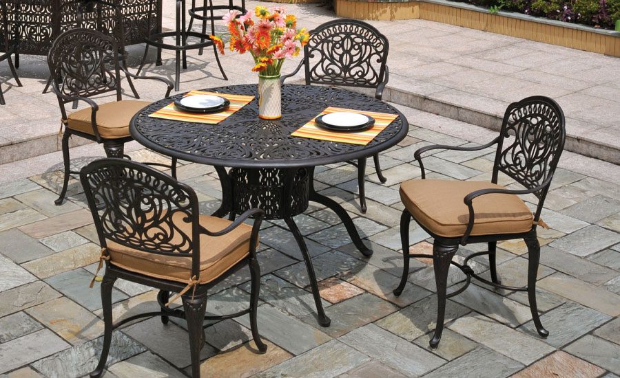 how-to-clean-cast-aluminum-patio-furniture