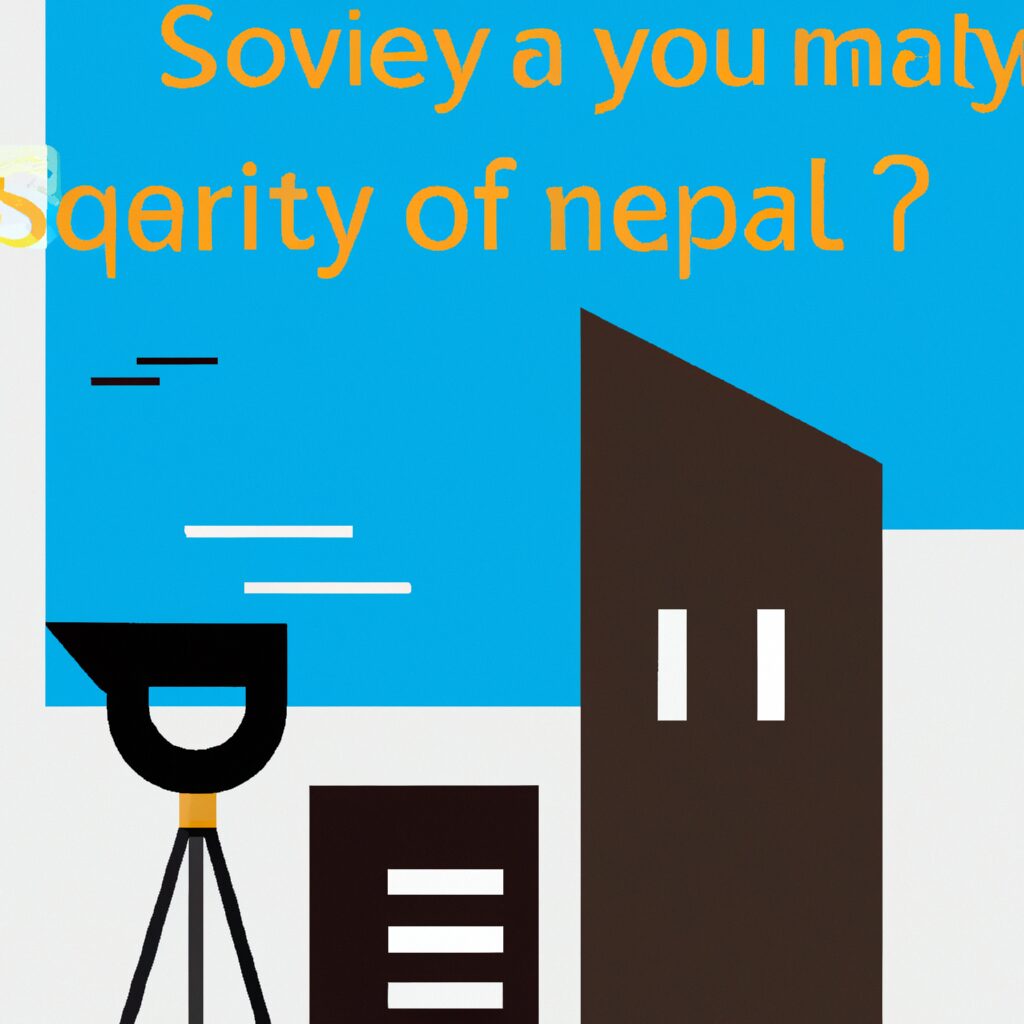 how to get a survey of my property