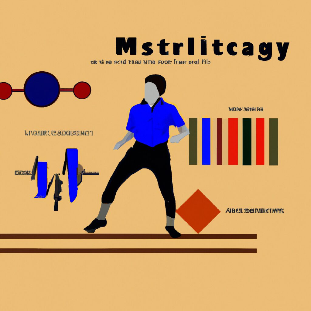 which of the following activities would represent a physiological study