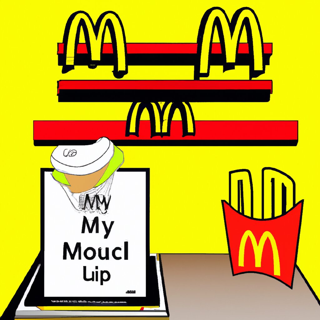 how to quit a job at mcdonalds