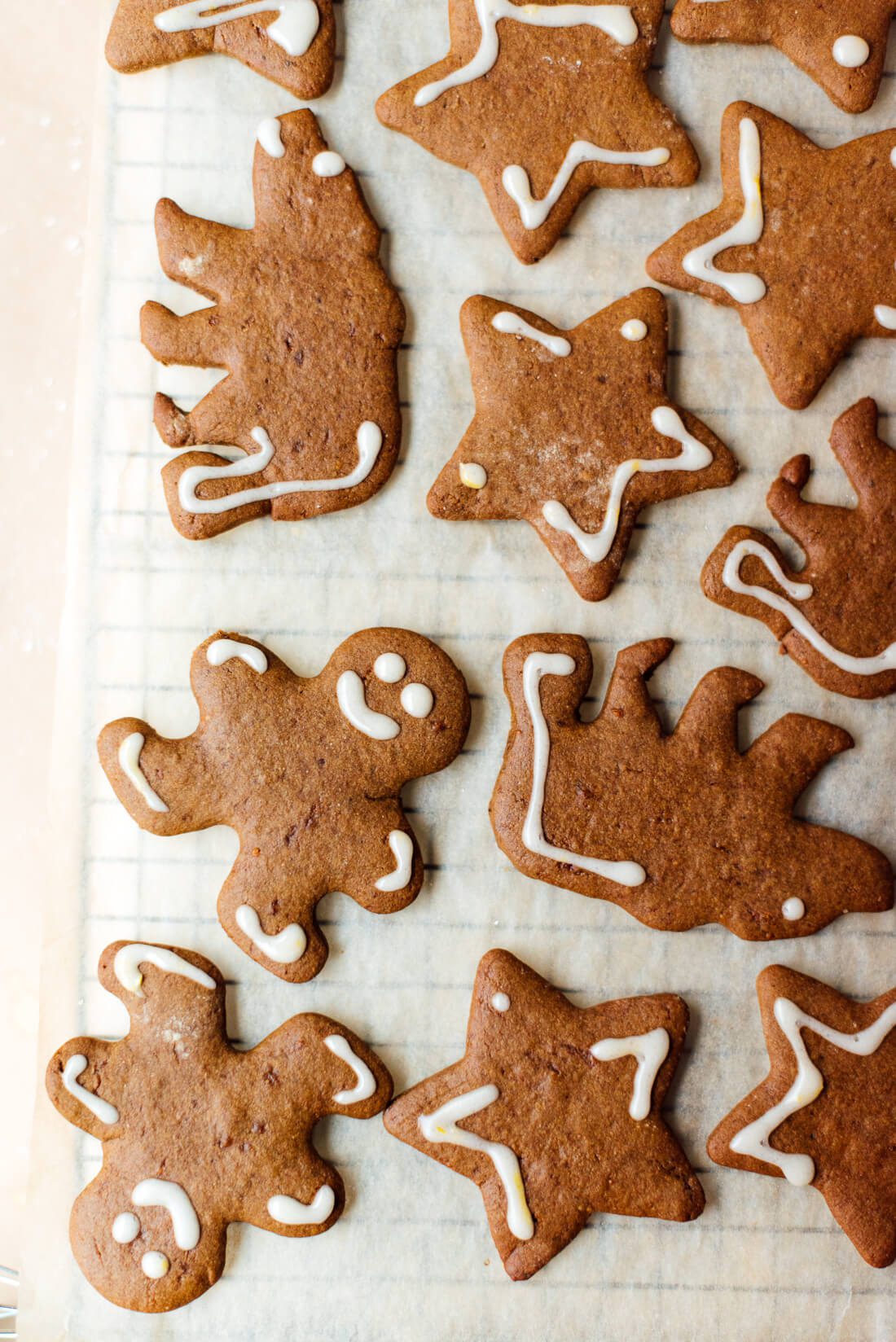 are-gingerbread-cookies-good-for-you