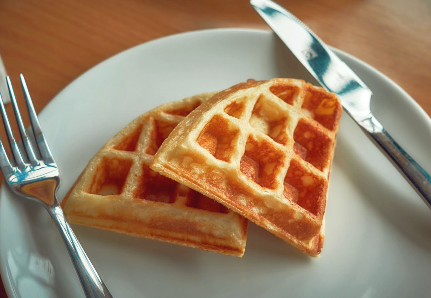 are-waffles-bread